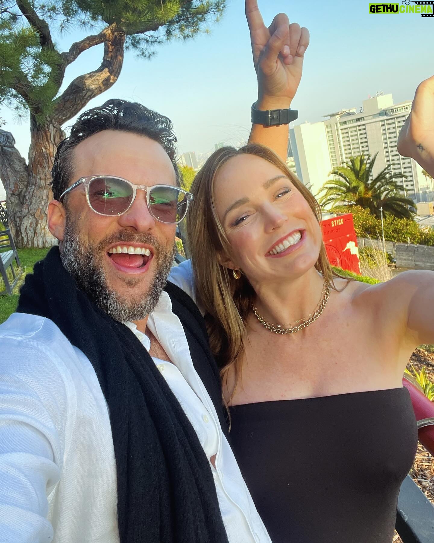 Caity Lotz Instagram - We just bought a house!!!!! Time to start our grow up lives 😛 and get ready for baby! We are going to need to furnish and decorate this place. Help! What are some of your favorite brands to check out for #furniture, #decor, and #lighting?????