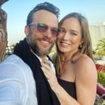 Caity Lotz Instagram - We just bought a house!!!!! Time to start our grow up lives 😛 and get ready for baby! We are going to need to furnish and decorate this place. Help! What are some of your favorite brands to check out for #furniture, #decor, and #lighting?????