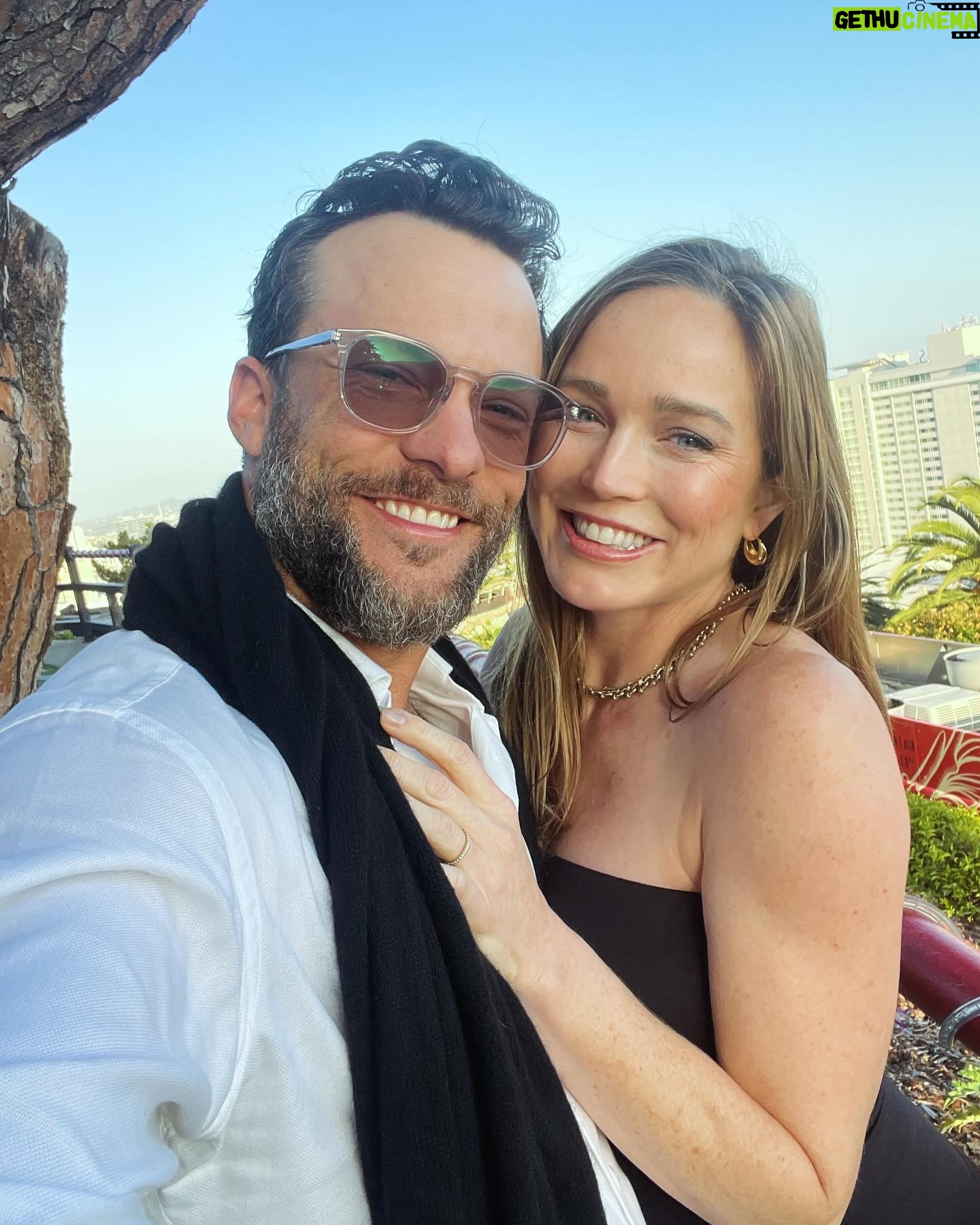 Caity Lotz Instagram - We just bought a house!!!!! Time to start our grow up lives 😛 and get ready for baby! We are going to need to furnish and decorate this place. Help! What are some of your favorite brands to check out for #furniture, #decor, and #lighting?????