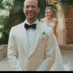 Caity Lotz Instagram - This year has been a rollercoaster 🎢 and showed me what true LOVE looks like. Thank you to my husband, my family, my friends for surrounding and holding me in so much love I cry thinking about it. 2024 welcome 🤗