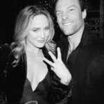 Caity Lotz Instagram - I get to marry the man of my dreams 🥰 photos by @williamgalindo