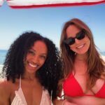 Caity Lotz Instagram – I’ve lived in California for a long time and I don’t remember the last time I went to the beach and just laid out. It was so nice to just sit in the sand and hear the waves. 🌊 I’m so ready for summer 😆 you know where to find me 🏖️