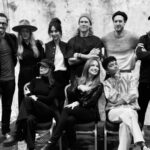 Caity Lotz Instagram - What a special weekend this was🥰 Getting to be reunited with the cast and spend a couple of days with people who love Legends as much as we do ❤️ thank you guys!