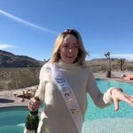 Caity Lotz Instagram - Okay last bachelorette photos! I’m going to a married woman soon 😎