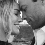 Caity Lotz Instagram – to love and be loved 💕