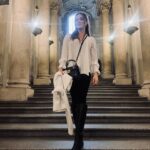 Caity Lotz Instagram - ROME 😍 wow what an impressive city! Blown away by the power and grandeur. I love Italy 🇮🇹