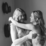 Caity Lotz Instagram – Happy Mother’s Day to my beautiful mama. So thankful to you and everything you’ve done for me 💕