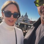 Caity Lotz Instagram - We bought like 5 pairs of sunglasses in Italy 🇮🇹