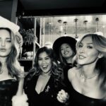 Caity Lotz Instagram - More love 💕