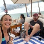 Caity Lotz Instagram - Making movies is really fun. Feeling pretty lucky to be working with such a great team.