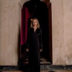Caity Lotz Instagram - I love this shot from Morocco, and still have a few more that I haven’t shared. I find myself posting a lot less on my feed lately. I think I prefer the impermanence of stories. I like that the focus is usually just on mundane things, but seeing them in a more beautiful way. Do you find you post on Instagram more or less than you did a year ago? And you prefer stories or feed?
