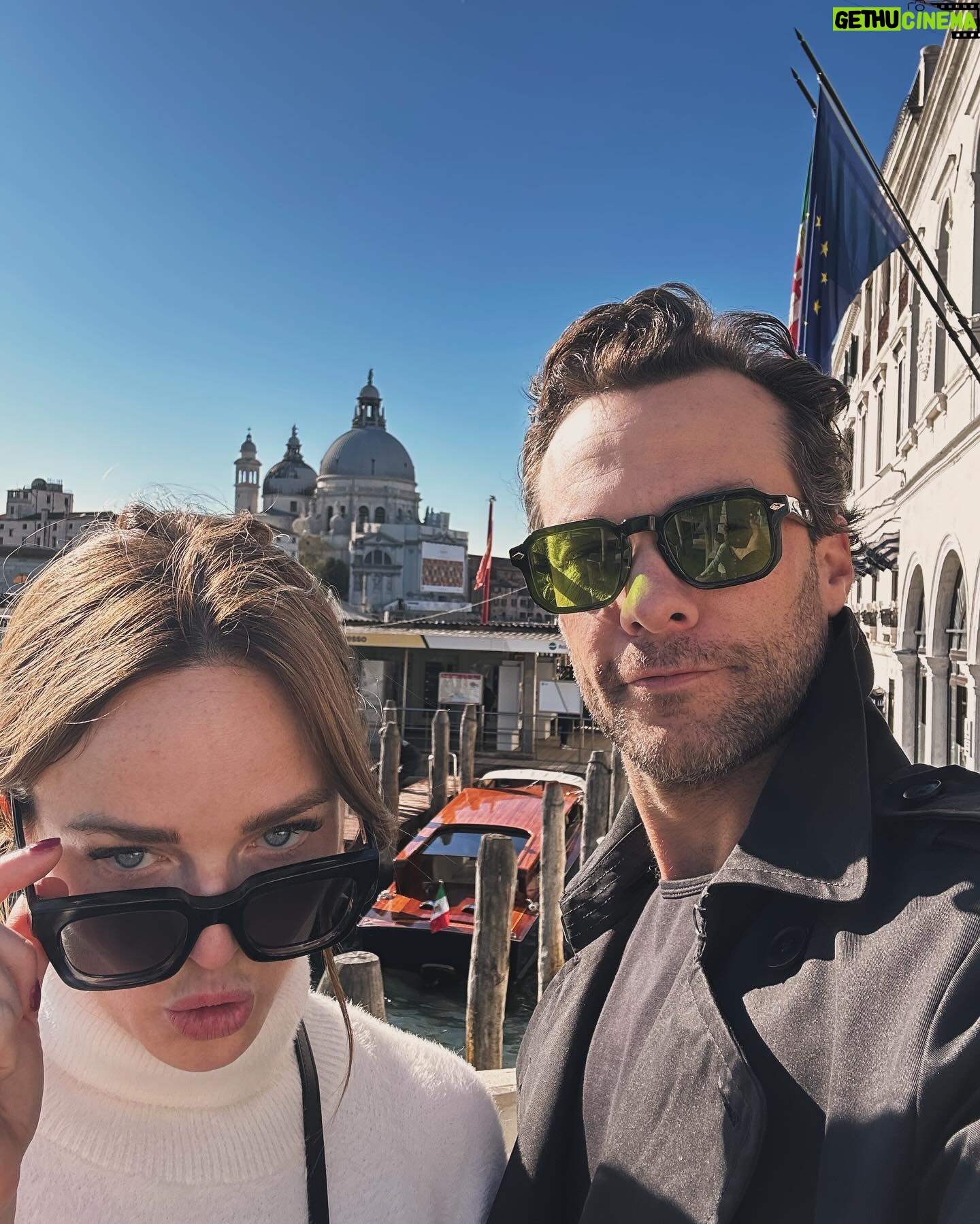 Caity Lotz Instagram - We bought like 5 pairs of sunglasses in Italy 🇮🇹