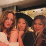 Caity Lotz Instagram - More love 💕