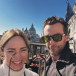 Caity Lotz Instagram - We bought like 5 pairs of sunglasses in Italy 🇮🇹