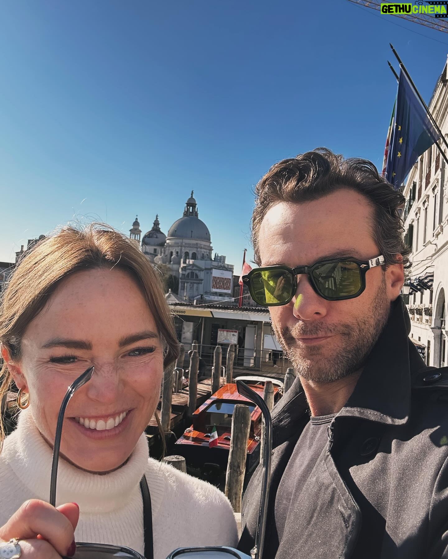 Caity Lotz Instagram - We bought like 5 pairs of sunglasses in Italy 🇮🇹