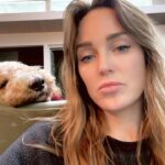 Caity Lotz Instagram - Is it just me…Lately, I’ve been in a bit of a standstill – not necessarily in a bad place, but not moving forward either. It’s like being adrift without a breeze to guide my sail. The new year typically brings a wave of momentum, but this time, it seems to have missed me. I catch myself feeling down for not being as productive as I think I should be, yet I’m struggling to find that spark to kickstart my journey. Normally, my direction is crystal clear, but now, my path seems a bit foggy. Can anyone relate?