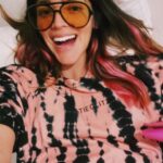 Calu Rivero Instagram –