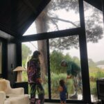 Calu Rivero Instagram – Preciada familia