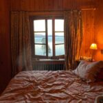 Calu Rivero Instagram - Overlooking Nahuel Huapi