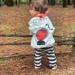 Calu Rivero Instagram – Preciada familia
