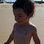 Calu Rivero Instagram – Abril es el mejor mes, no importa dónde estés en el mundo. Amamos José Ignacio en Abril 💘