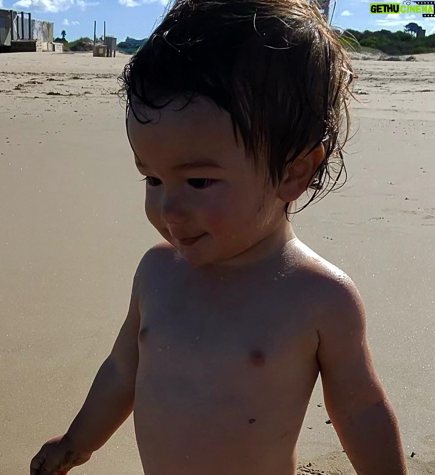 Calu Rivero Instagram - Abril es el mejor mes, no importa dónde estés en el mundo. Amamos José Ignacio en Abril 💘