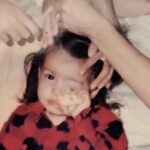 Calu Rivero Instagram – ¿Alguna vez has reflexionado sobre la profundidad y la incondicionalidad  que el vínculo entre hermanas puede tener? 

Es un vínculo que no necesariamente te enseñan a cultivar, pero que si lo haces se transforma todo en la vida. 

Nada mas hermoso que tener a tu hermana como tu gran confidente! 

¿Qué tan bien te llevas con tu hermana? 
¿Qué sentiste cuando nació?

La Carla y  la Mara