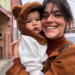 Calu Rivero Instagram - Surf life and trust the process