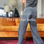Calu Rivero Instagram – Elijo bailar

Lookazo @rapsodiaoficial