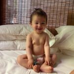 Calu Rivero Instagram - Hijo, Amo ser tu madre. Madre, amo ser tu hija. gracias.