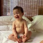 Calu Rivero Instagram - Hijo, Amo ser tu madre. Madre, amo ser tu hija. gracias.