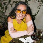 Calu Rivero Instagram - Hijo, Amo ser tu madre. Madre, amo ser tu hija. gracias.