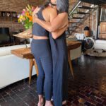 Calu Rivero Instagram - Hijo, Amo ser tu madre. Madre, amo ser tu hija. gracias.