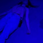 Calu Rivero Instagram - Gracias @wilka_roig hermana y @brendacohen5 corazón, aún sigo procesando lo vivido esta noche 🤍 gracias por tantas confirmaciones !! Cc @ekrmexico @monopol.lab