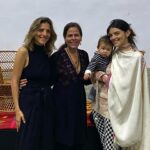 Calu Rivero Instagram - Gracias @wilka_roig hermana y @brendacohen5 corazón, aún sigo procesando lo vivido esta noche 🤍 gracias por tantas confirmaciones !! Cc @ekrmexico @monopol.lab