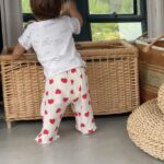 Calu Rivero Instagram - Un año de Tao y un año como nuevos padres. Dedicación total, maravillosamente desafiante. Gracias familias por su constante apoyo. Hijo; Tu ritmo va directo a mi corazón.