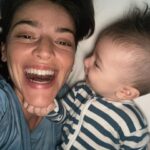 Calu Rivero Instagram - Tao 💘