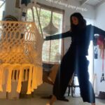 Calu Rivero Instagram - @gaga.people.dancers 🤍 finding new ways of doing it