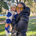 Calu Rivero Instagram - Pasar tiempo al aire libre para cambiar de escenario y aprender sobre la naturaleza a través de la inmersión en ella. 🦢