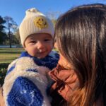 Calu Rivero Instagram - Pasar tiempo al aire libre para cambiar de escenario y aprender sobre la naturaleza a través de la inmersión en ella. 🦢