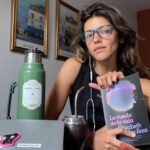 Calu Rivero Instagram - ¡Unite a quizás el evento más impactante del año, Conciencia de la Muerte! Este sábado 14 de octubre a las 18:30 en @monopol.lab Entrégate desde la escucha a una experiencia inolvidable mientras exploramos la muerte, las pérdidas y la vida con conciencia. A través de un diálogo apasionante con @wilka_roig (presidente de la Fundación de Dra. Elisabeth Kübler-Ross @ekrmexico ) te invito a reflexionar sobre la importancia de vivir plenamente y naturalizar nuestra propia mortalidad. Entrada gratuita/ link en bio para reservar tu lugar. Gracias!