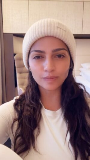 Camila Alves Instagram - Just Because…I am so happy for my man..! His Picture book “Just Because” is 18 weeks straight in the @nytimes bestseller list! Lets celebrate this because he won’t brag about it!! If you see him congratulate him or send him a message too! he worked hard and it is a special and beautiful book for all ages!!with a message that we can all relate