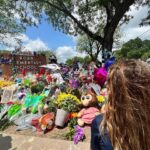 Camila Alves Instagram – Two years ago, Uvalde met with an unimaginable tragedy. Today, let’s remember the victims and their families, what we all learned, and continue to do what we can to not have more of these memories. #maketheirlivesmatter #uvalde