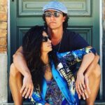 Camila Alves Instagram - What Matthew wrote for my birthday! 😂 “exceptional ambiance. #happybrithday hot mamma @camilamcconaughey” Let’s just say… I was cracking up😂😂❤️ some may need translation I don’t 😉👊🏽 💚💛💚💛💚💛💚💛💚💛💚💛 O que Matthew escreveu no meu aniversário! 😂 “ambiente excepcional. #happybrithday Hot Mamma @camilamcconaughey” Isso me fez rir ❤️ alguns podem precisar de tradução, eu não 👊🏽