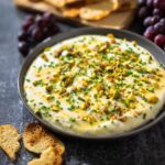 Camila Alves Instagram – Savory and subtly sweet, this will have everyone dipping in for more! Link in bio for our Whipped Feta and Honey. #womenoftoday #thanksgiving