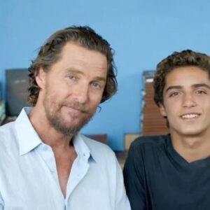 Camila Alves Instagram - McConaughey’s are funding an emergency aid plane with @Baby2Baby that is filled with hundreds of thousands more emergency supplies that will have an immediate impact on children and families on Maui.

@Baby2Baby is working with their partners on the ground including @alohadiaperbank @mauifoodbank @hawaiidiaperbank @pacificbirthcollective @mauirapidresponse 

Grateful we can help get these critical supplies to children and families who need it. If you would like to support relief efforts, please visit @baby2baby - @jklivinfoundation