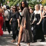Camila Alves Instagram – From a different angle and because the hair here looks soo good! 😉😇Thank you for the beautiful show @michaelkors 
💚💛💚💛💚💛💚💛💚💛💚💛de um anglo different pois o cabelo está mara..aqui.!!! Obrigada pelo show belíssimo @michaelkors 

First 📷credit Edward Berthelot/ @gettyentertainment you caught me walking to the show, nut daamm but so good almost looks like an ad campaign… amazing… 
Other 📷 by awesome brazilian @eusebiomendonca 

Hair @rominahair 
Make up @adamdecruz 
Style @sasathomann