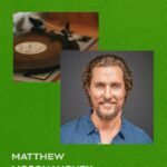 Camila Alves Instagram - When @officiallymcconaughey and @camilamcconaughey joined me on #YourMamasKitchen, I knew this was going to be a fun episode. It was the first time they appeared on a podcast together, and we had a great time going down memory lane and learning about the lessons they learned in their childhood kitchens in Texas and Brazil. One of my favorite moments is captured in this clip, where they describe what they do in their current kitchen to make sure it’s a place filled with comfort and merriment: They keep an old-fashioned record player next to the sink and everyone takes turns spinning albums of their choice. It sparks spontaneous singing and dancing and family fun. Don’t you just love that idea? Now I want a turntable in my kitchen!! You will love this episode. Listen wherever you find podcasts and let us know whatcha think. Link in bio/stories! And you can find Camila’s family recipe for Brazilian stroganoff at the #YourMamasKitchen website! “Your Mama’s Kitchen” is an @audible original podcast produced by @highergroundmedia #matthewmcconaughey #alrightalrightalright #camilamcconaughey #womenoftoday #mamamac #texas #brazil #texasfood #brazilianfood #stroganoff #recipes #foodstagram #familystrong #turntables #recordalbums  #noticetheroseinsteadofthedustonthetable