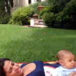 Camila Alves Instagram - This video… took me back to a time I forgot it was… was ALL a blur to me… You see, the job we do, we move a lot sometimes only home for Christmas, on the road again after New Year’s . I say the job “we do” because as a family we all work together and I am in the middle orchestrating all the moving parts while at the same time making a HOME in every location we go so our kids are healthy and happy and Matthew has everything he needs to have freedom to create the AMAZING art that he does while having a healthy relationship with our kids, our home, our family. Now… it doesn’t come with a manual,no “school” or training for it… a family member said the other day “by now you should have all dialed in” they don’t understand that every location is different with their own beauty and challenges, kids are always in different stages… their school🙋🏽‍♀️yes when they were little, I was the full time teacher! Now it’s above my paid grade! 😂🤦🏽‍♀️ every character Matthew plays has different needs. It is constant move, constant adaptation, I call us the traveling Circus! Grateful for every one🙏🏽couldn’t do it without you! You asking, why is she sharing this?? It is not a “look at me” post but an appreciation post Because it was not until I watched this video for Mother’s Day post that I paused and said “Camila you are a bad ass! “😊so much going on behind this video,THAT’S HOW IT IS FOR ALL MOMS! It is so much more going on behind everything we do including putting OUR opportunities A SIDE, our dreams on PAUSE…with pure JOY in our hearts!!! And then are people who lessens our value,our sacrifices For the bigger picture of our families Laides, I respect all of YOU, I see YOU, when one of YOU with good morals do more then I can I Praise YOU Cherish YOU..I learn from YOU. have compassion, appreciation for what’s behind all of us . We will look at each other differently we will help each other more. YOU,out there trying day in and day out using good morals… take a good look in the mirror and allow yourself to say “You are a Bad Ass” Give yourself credit for seeing the big picture! For me…back to moving(literally in the middle of moving locations)😂🫣