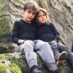 Camila Alves Instagram – Well… When your oldest son has such a great post for his little brothers birthday, I give up coming up with my own!😂😂 re-posting it! Today we celebrate, our youngest, turning 11!!! He bring so much joy and learnings to our lives. It is hard to put into words!!